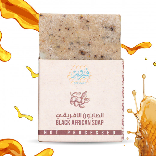 Fairouz Bee Care African Soap