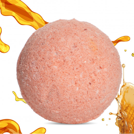 Fairouz Bee Care BathBomb