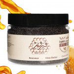 Fairouz Bee Care Coffee Scrub