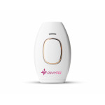 Silkypel Ipl Laser Hair Removal Handset, White Color