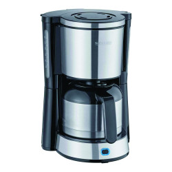 Severin KA 4847 with Thermo Flask Stainless Steel