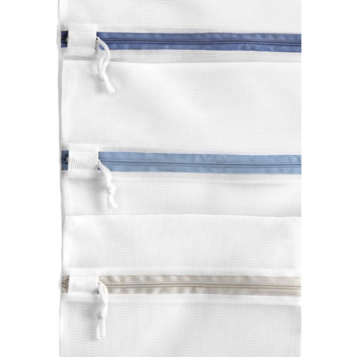 Rayen Washing Bag Set of 3 6087.01