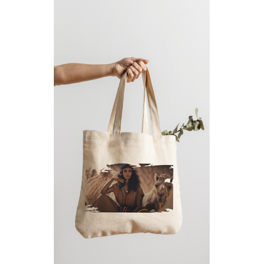 Designless -  Tote Bag