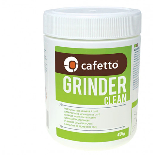 Cafetto Grinder Clean 450g