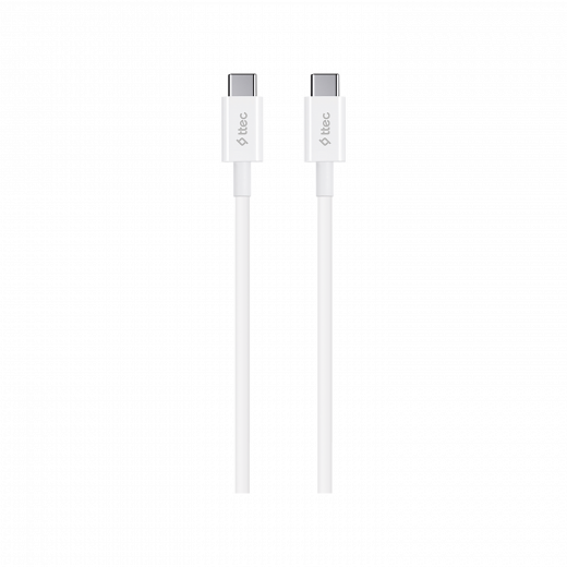 ttec Type-C to Type-C Cable