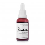 The newlab aha 10% &  bha 2% face peeling