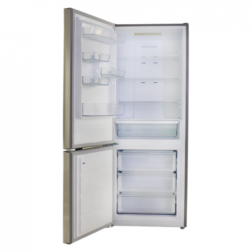 Newton, Refrigerator  , Sliver , 416  L