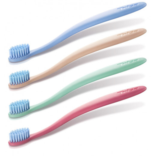 Trisa Compact Soft toothbrush