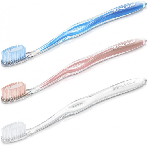 Trisa Toothbrush Gum Protect medium (1 pc)