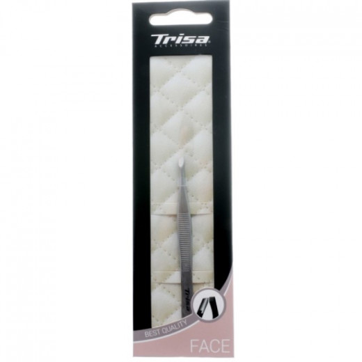 Trisa tweezer curved