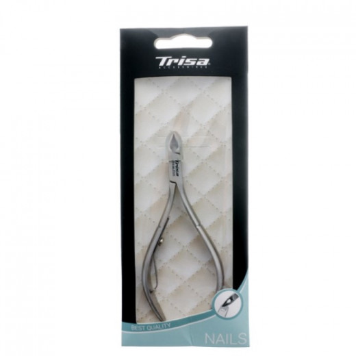 Trisa cuticle nipper, 10cm