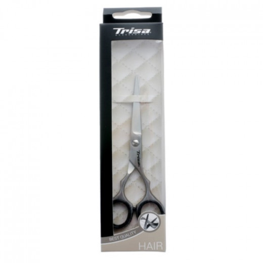 Trisa barber scissor