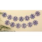 Ramadan Kareem banner