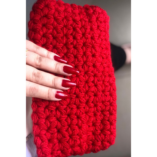 Handmade Women Clutch