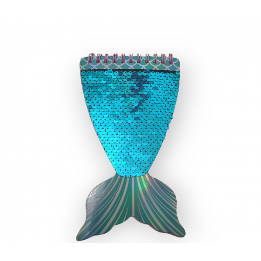 Sensoria Mermaid Sensory set