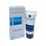 Dermoder, ADNEMOL moisturizing cream for acne-prone skin, Oil free, 50 ml