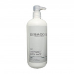 Dermoder,limpiador exfolient gel, 500 ml