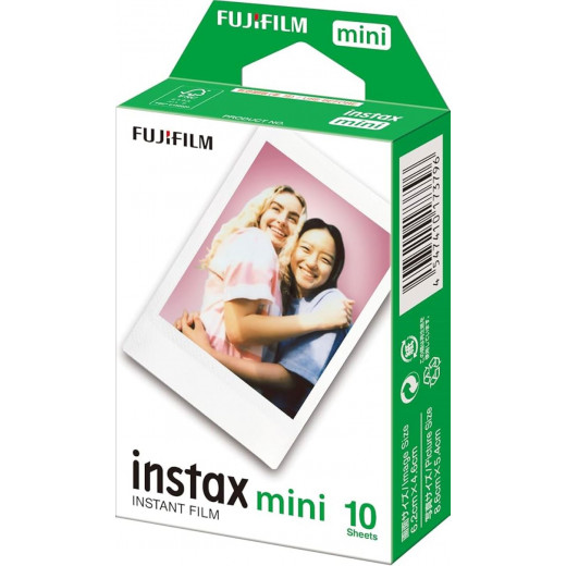 instax 10 sheets