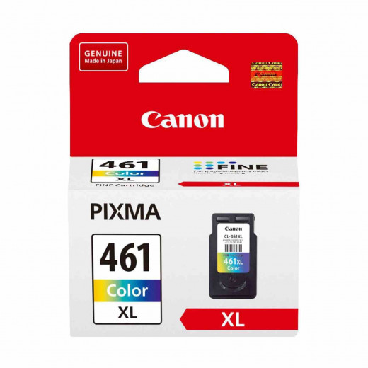 Canon pixma 461 color XL