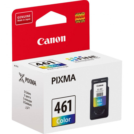 Canon pixma 461 color