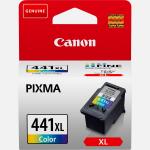 Canon pixma 441 color XL