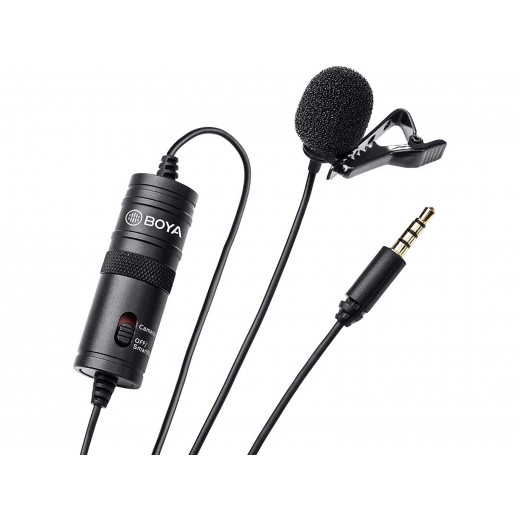 BOYA  M1 Pro microphone