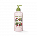 Raspberry & Peppermint Energizing Body Lotion