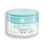 48H Non-Stop Hydration Cream Gel - Jar