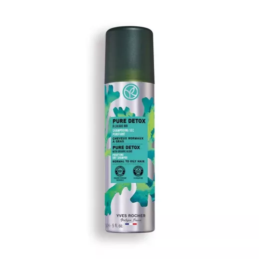 Refresh Purifying Dry Shampoo 150ml