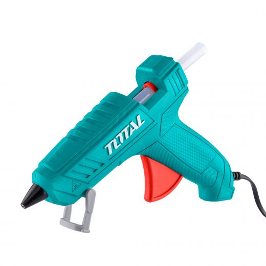 Total Tools Corded Electric TT101116 - Glue Gun