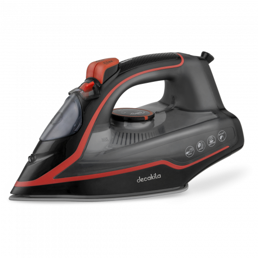 Decakila Steam iron 2400W (KEEN001W)