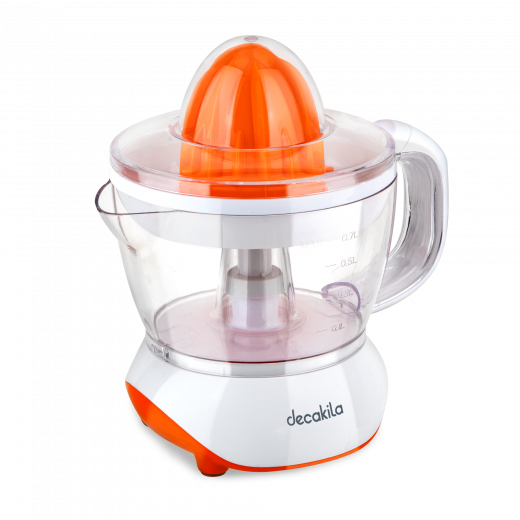 Decakila Citrus Juicer 0.7L KEJC007W(shr)