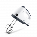 Decakila Hand Mixer 120w | 7speeds (KEMX016W)