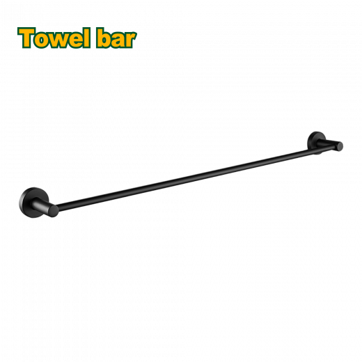 Jadever JDZG1511 Towel bar 60 cm