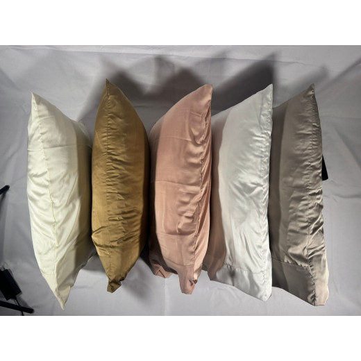 Silk Pillowcase