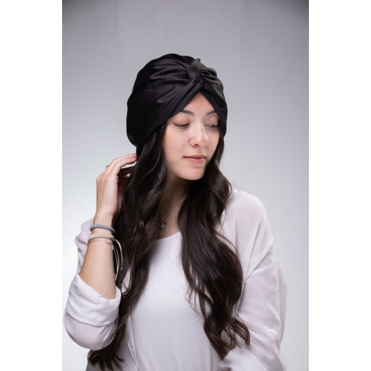 Silk Turban