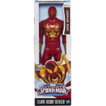 Hasbro | Marvel Ultimate Iron Spider Figure | 30 cm