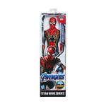 Hasbro | Marvel Avengers Iron Spider Titan Hero Figure | 30cm