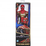 Hasbro | Marvel Spider-Man Titan Hero Series