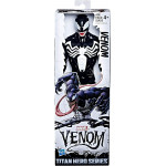 Hasbro | Marvel Venom Titan Hero SeriesVenom Figure