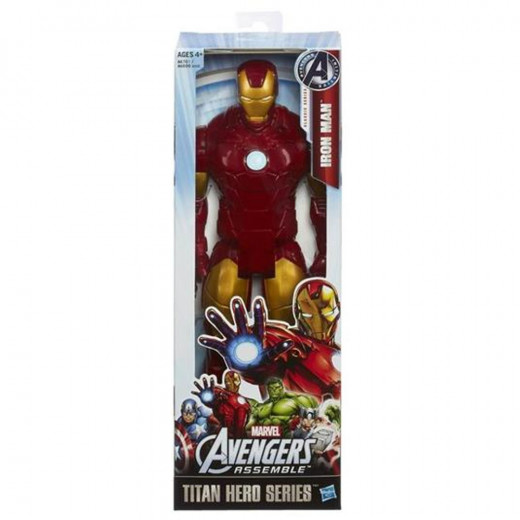 Hasbro | Avengers character Iron Man 30 cm