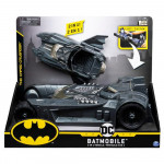 Spin Master | Batman Batmobile 2-In-1 Vehicle