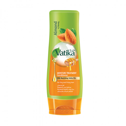 Dabur Vatika Conditioner - Moisture Treatment