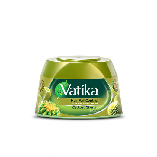 Dabur Vatika Hair Cream - Hair Fall Control 70ml.