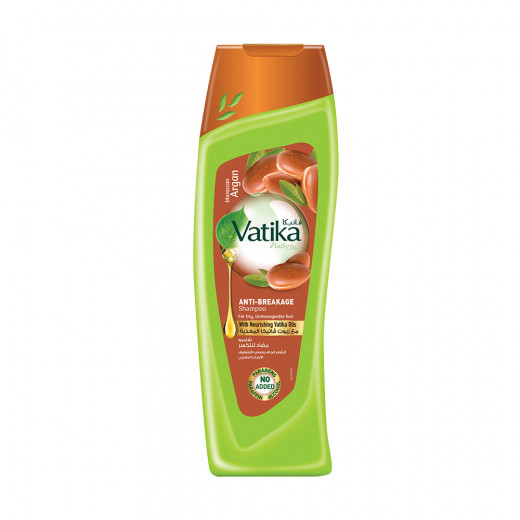 Vatika Shampoo - Argan 400ml