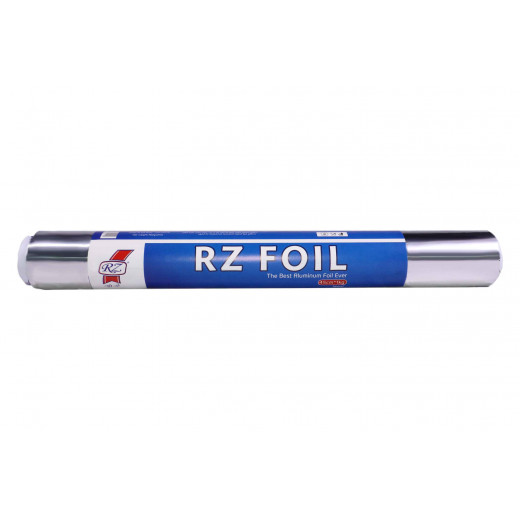 RZ Aluminum Foil Rolls 45 cm - 1  kg