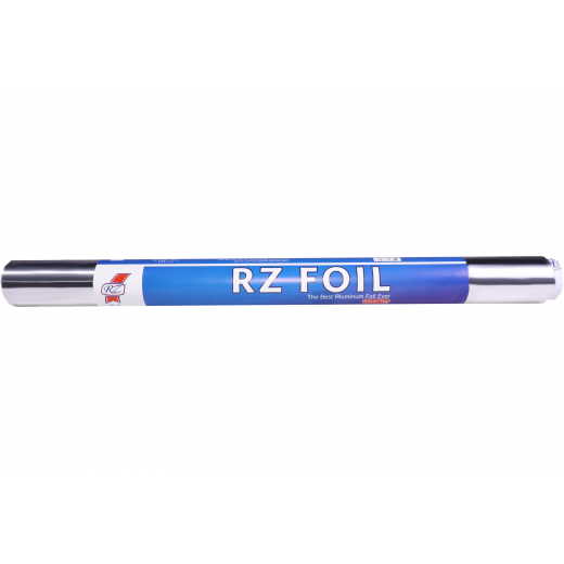 RZ Aluminum Foil Rolls 60  cm - 1  kg