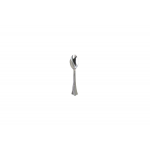 VIP Tea Spoon - Silver - 100 Pieces