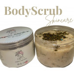 Elegance Scrub Lavender  seed , 250 gm